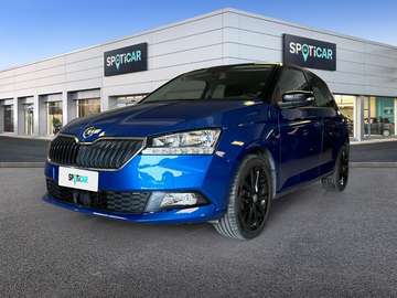1.0 MPI 44kW TWIN COLOR NERO