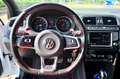 Volkswagen Polo GTI 5p 1.8 bm 192cv dsg UFF ITALIANA, PERMUTE Білий - thumbnail 9