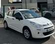 Citroen C3 bluehdi 75ch attraction Weiß - thumbnail 3