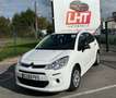 Citroen C3 bluehdi 75ch attraction Weiß - thumbnail 1