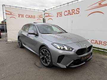 d *M PACKET*FULL FULL OPTION*18M BMW GARANTIE*PANO