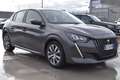 Peugeot 208 PureTech 75 Stop&Start 5 porte Active Grigio - thumbnail 3