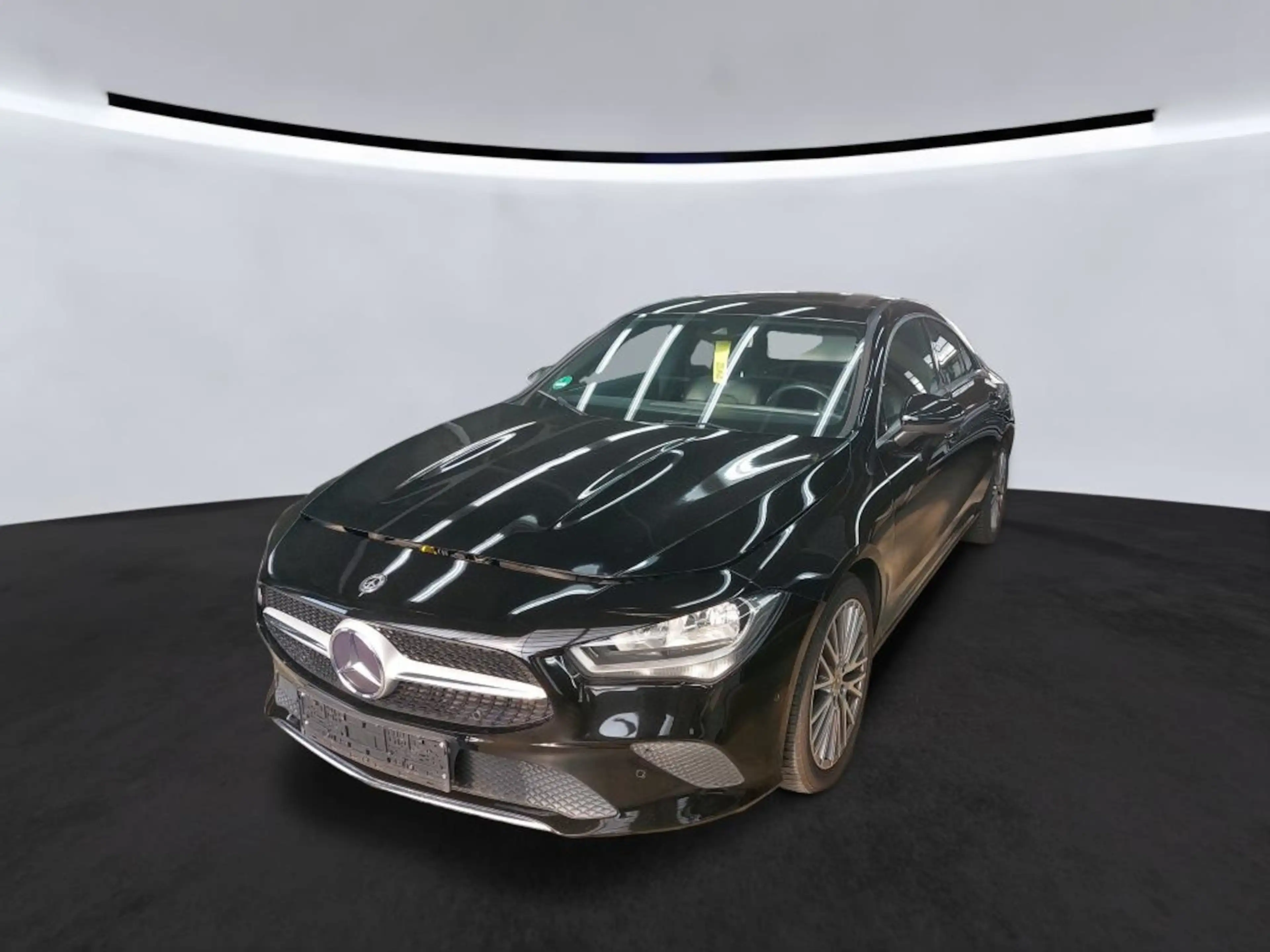 Mercedes-Benz CLA 200 d Progressive*VIRTUAL*NAVI*PDC*SITZ-HZG* — photo 2