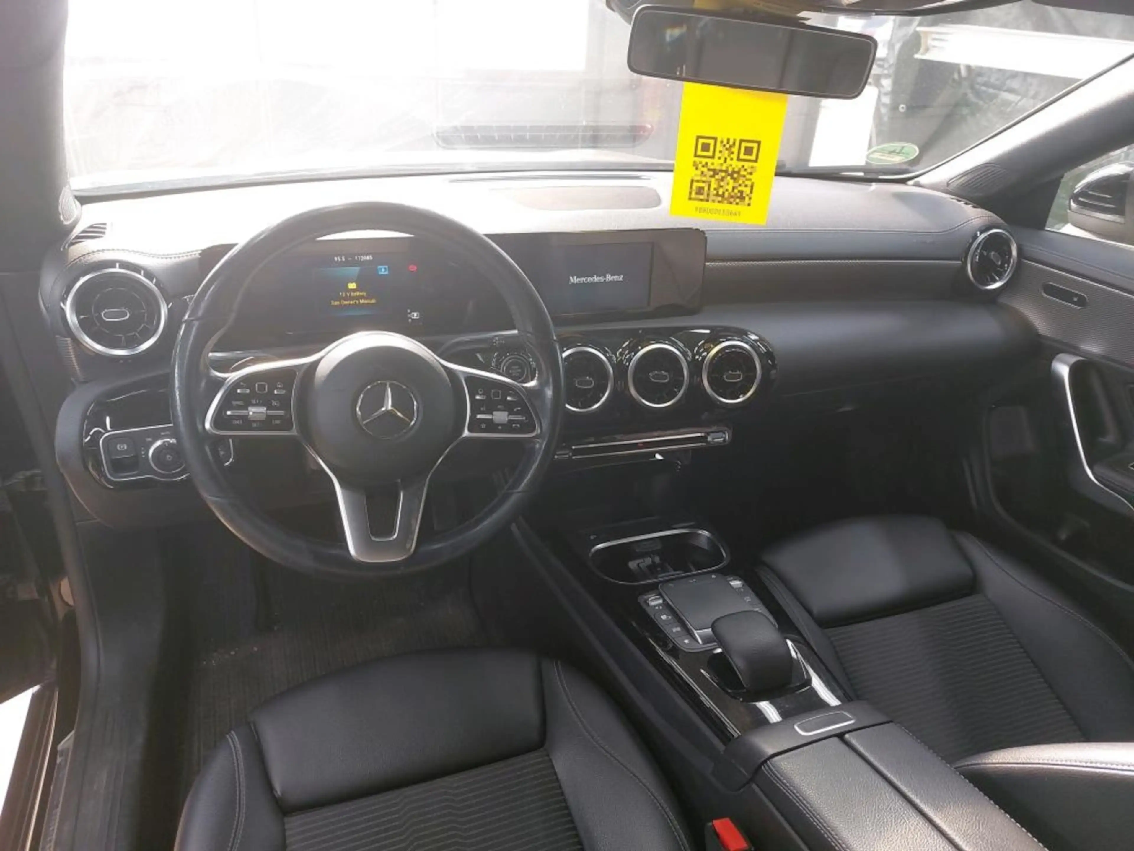 Mercedes-Benz CLA 200 d Progressive*VIRTUAL*NAVI*PDC*SITZ-HZG* — photo 5
