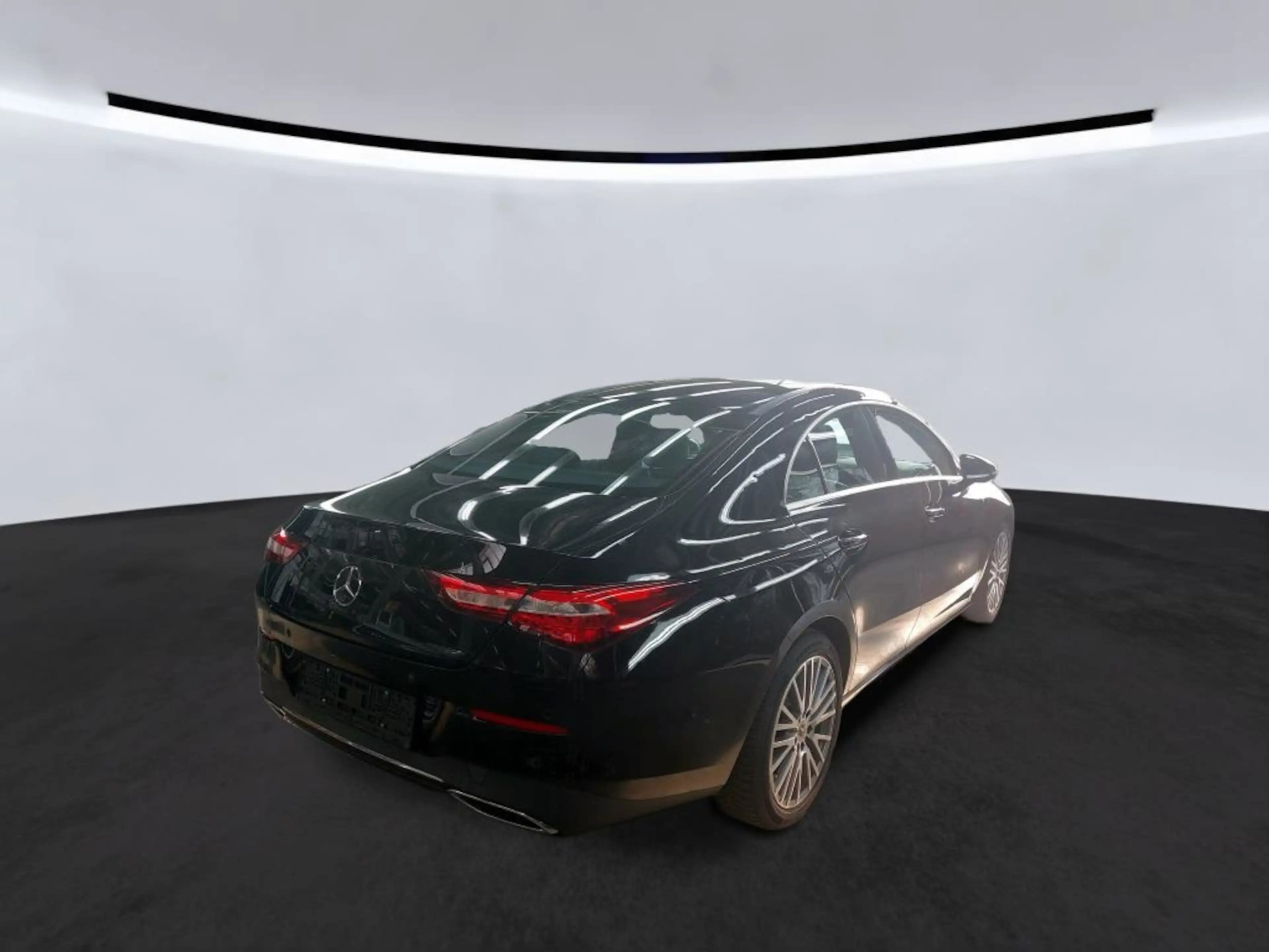 Mercedes-Benz CLA 200 d Progressive*VIRTUAL*NAVI*PDC*SITZ-HZG* — photo 4