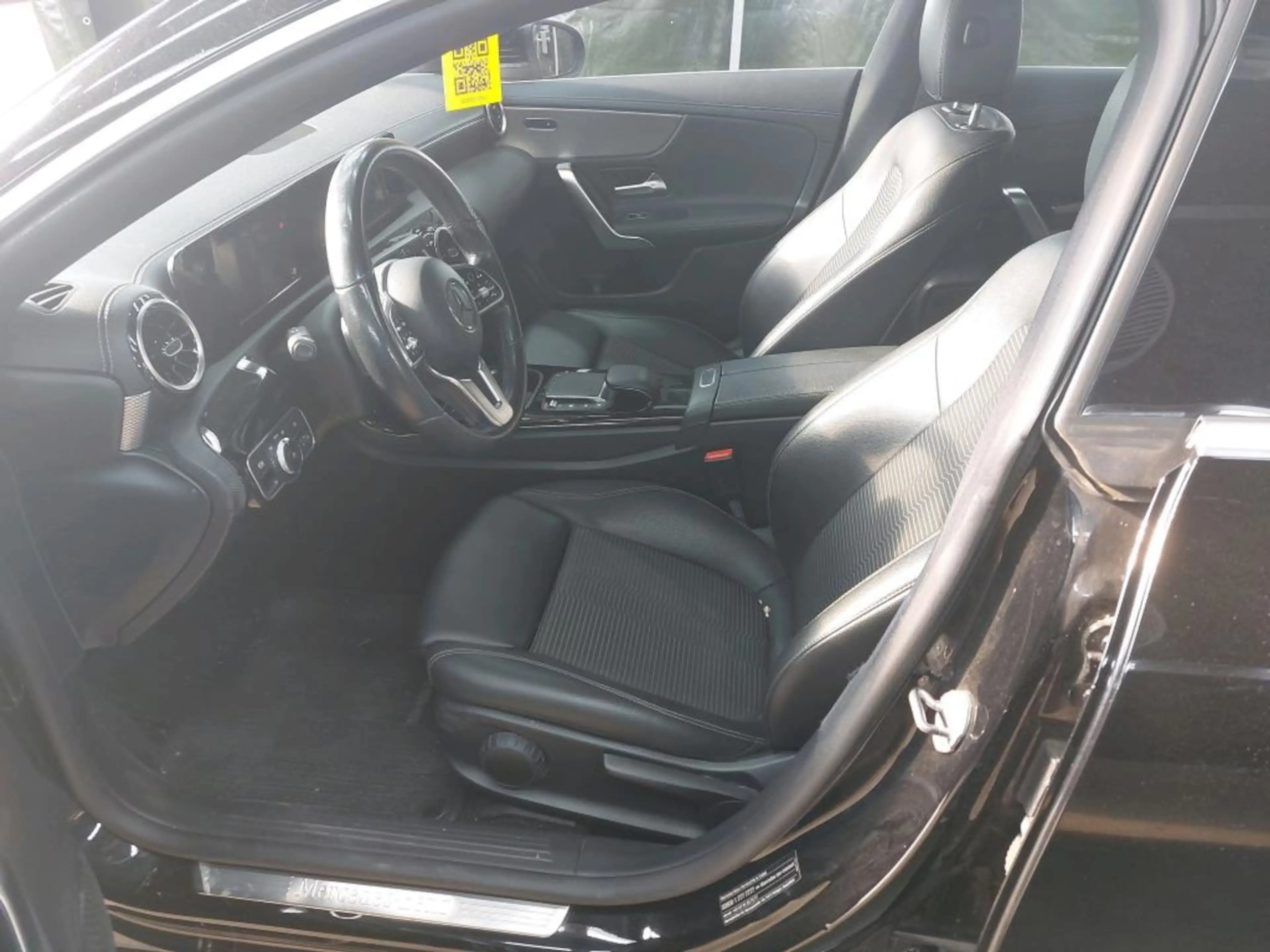 Mercedes-Benz CLA 200 d Progressive*VIRTUAL*NAVI*PDC*SITZ-HZG* — photo 6