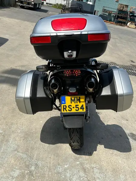 Honda Varadero - foto 8