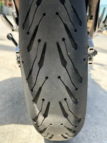 Honda Varadero - foto 7