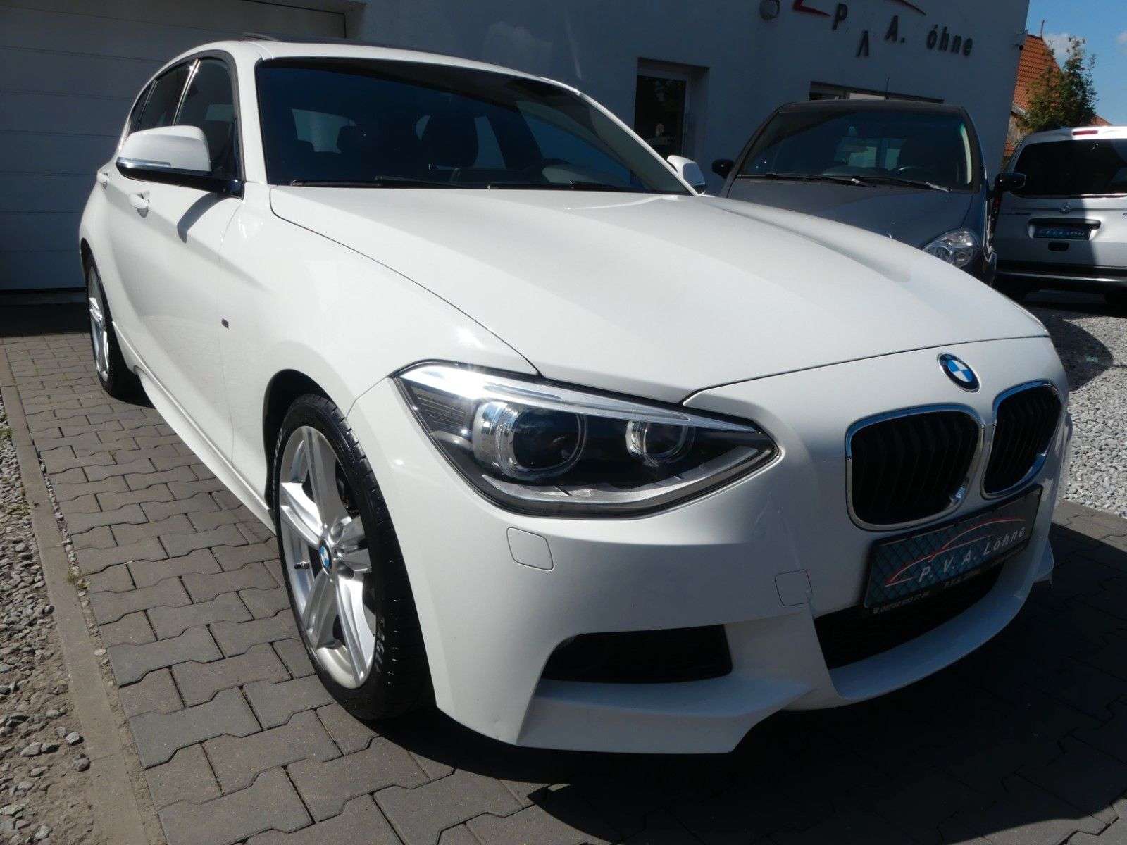 BMW 116