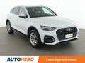 Audi Q5 40 TDI S tronic quattro MHEV Bianco - thumbnail 8