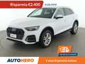 Audi Q5 40 TDI S tronic quattro MHEV Bianco - thumbnail 1