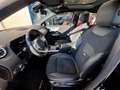Mercedes-Benz GLA 220 d 4Matic AMG Line Panorama Kamera LED AHK Noir - thumbnail 11