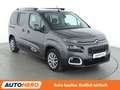 Citroen Berlingo 1.2 PureTech Shine M*TEMPO*CAM*PDC*SHZ*KLIMA* Grau - thumbnail 8
