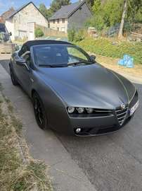 Spider 3.2i V6 JTS italia Independante