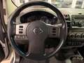 Nissan Navara Navara d.cab 2.5 dci LE 174cv Argent - thumbnail 10