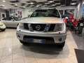 Nissan Navara Navara d.cab 2.5 dci LE 174cv Argent - thumbnail 2