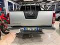 Nissan Navara Navara d.cab 2.5 dci LE 174cv Argent - thumbnail 5