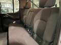 Nissan Navara Navara d.cab 2.5 dci LE 174cv Argent - thumbnail 12