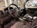 Nissan Navara Navara d.cab 2.5 dci LE 174cv Argent - thumbnail 9