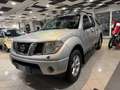 Nissan Navara Navara d.cab 2.5 dci LE 174cv Argent - thumbnail 3