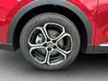 MG ZS Hybrid+ 1.5 Comfort auto Rood - thumbnail 9
