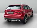 MG ZS Hybrid+ 1.5 Comfort auto Rood - thumbnail 2
