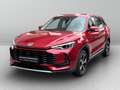 MG ZS Hybrid+ 1.5 Comfort auto Rood - thumbnail 1