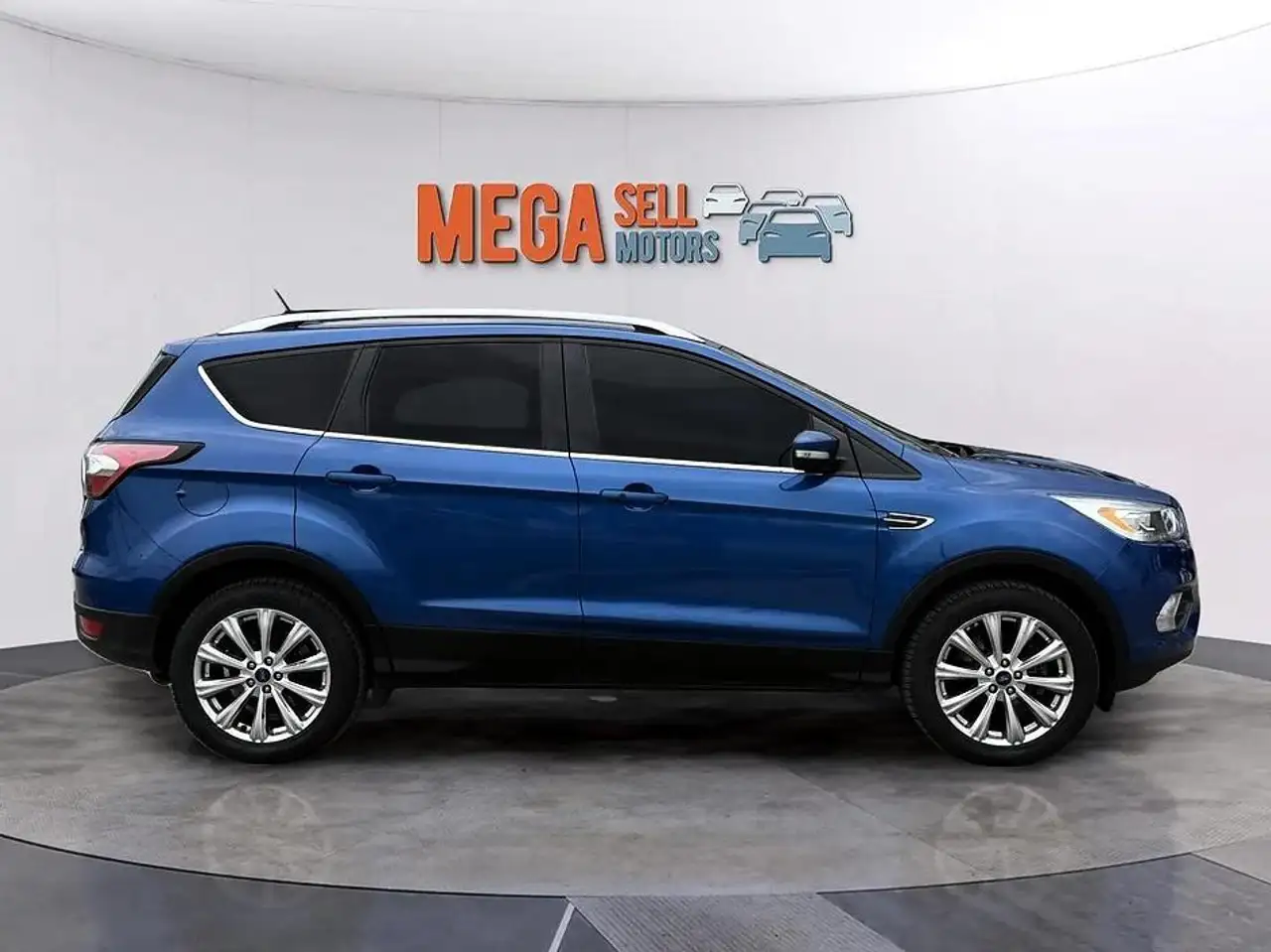 Ford Escape снимка Ford Escape