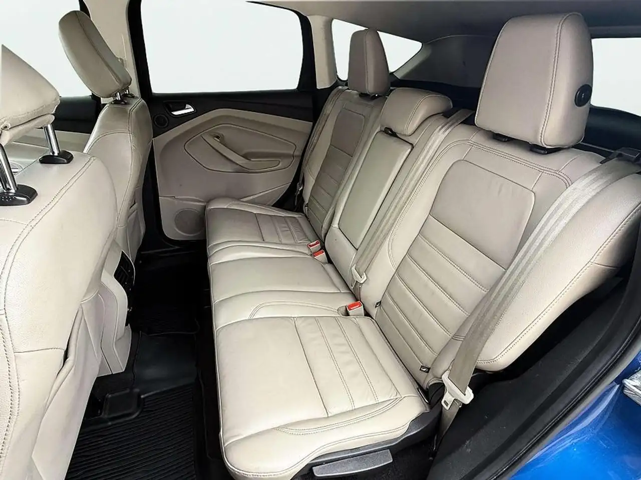 Ford Escape снимка Ford Escape