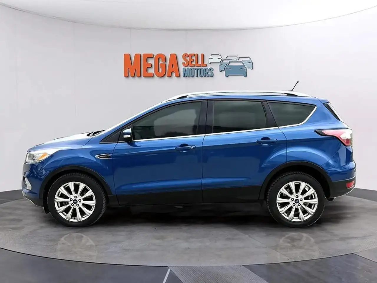 Ford Escape снимка Ford Escape