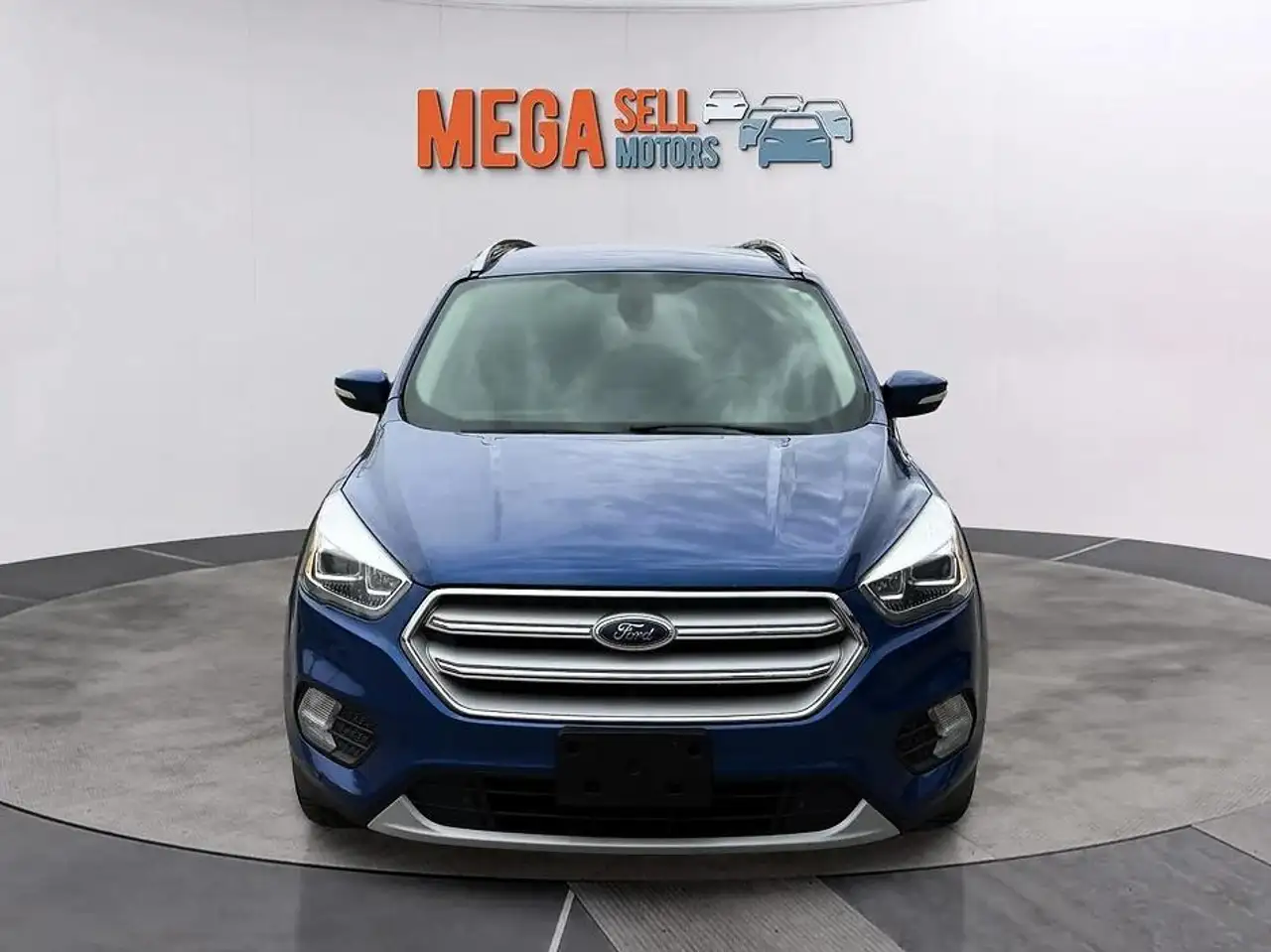 Ford Escape снимка Ford Escape
