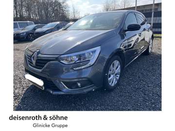 TCe 140 Limited Nav/Kam/DAB/SHZ/Assist/De