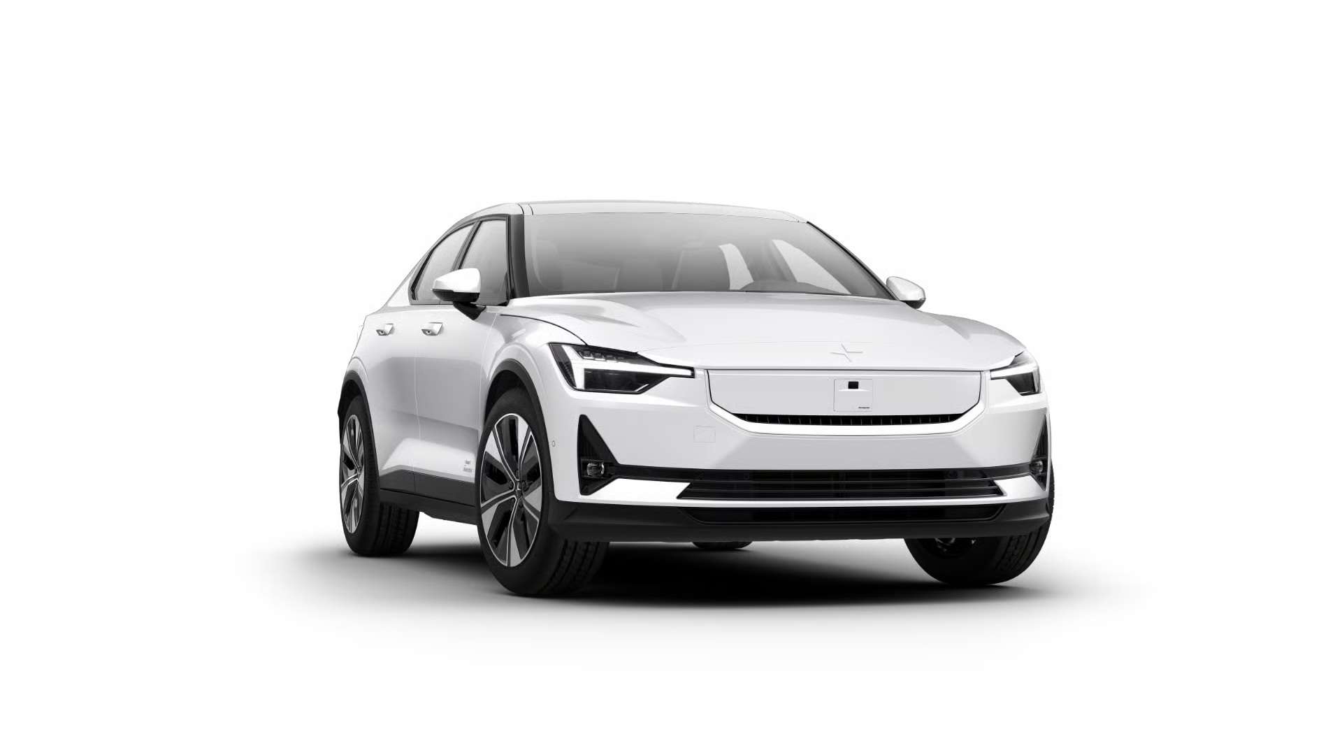2024 Polestar 2 PLUS