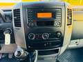 Mercedes-Benz Sprinter utilitaire 3 places L2 H2 galerie airco garantie Blanc - thumbnail 23