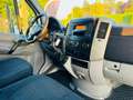 Mercedes-Benz Sprinter utilitaire 3 places L2 H2 galerie airco garantie Blanc - thumbnail 21