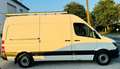 Mercedes-Benz Sprinter utilitaire 3 places L2 H2 galerie airco garantie Blanc - thumbnail 4