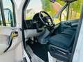 Mercedes-Benz Sprinter utilitaire 3 places L2 H2 galerie airco garantie Blanc - thumbnail 13