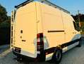 Mercedes-Benz Sprinter utilitaire 3 places L2 H2 galerie airco garantie Blanc - thumbnail 5