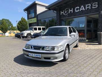 2.0 Turbo Original Youngtimer Klima