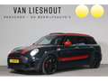MINI John Cooper Works Clubman Mini 2.0 JCW ALL4 Chili NL-Auto!! Schuifdak I Came Vert - thumbnail 1