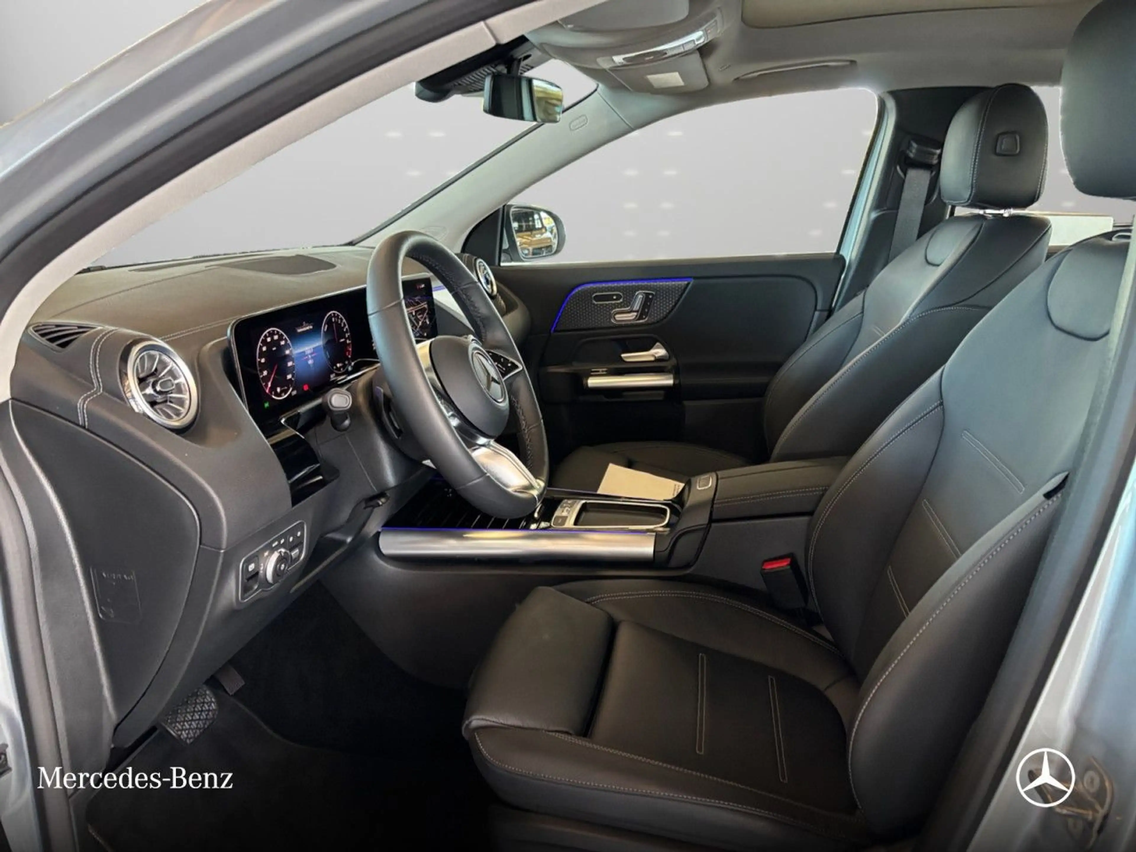 Mercedes-Benz GLA 250 e PROGRESSIVE+PANO+360°+MULTIBEAM+TOTW+8G — photo 11