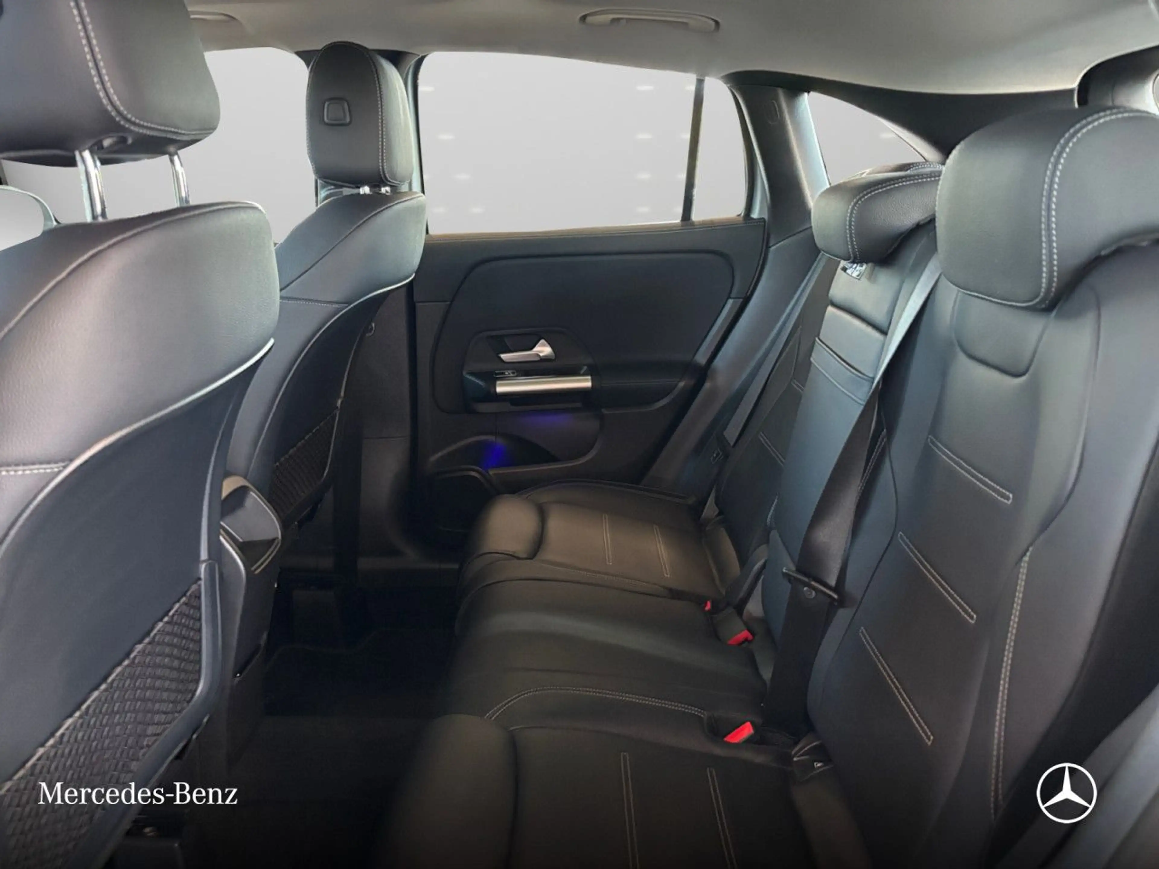 Mercedes-Benz GLA 250 e PROGRESSIVE+PANO+360°+MULTIBEAM+TOTW+8G — photo 12