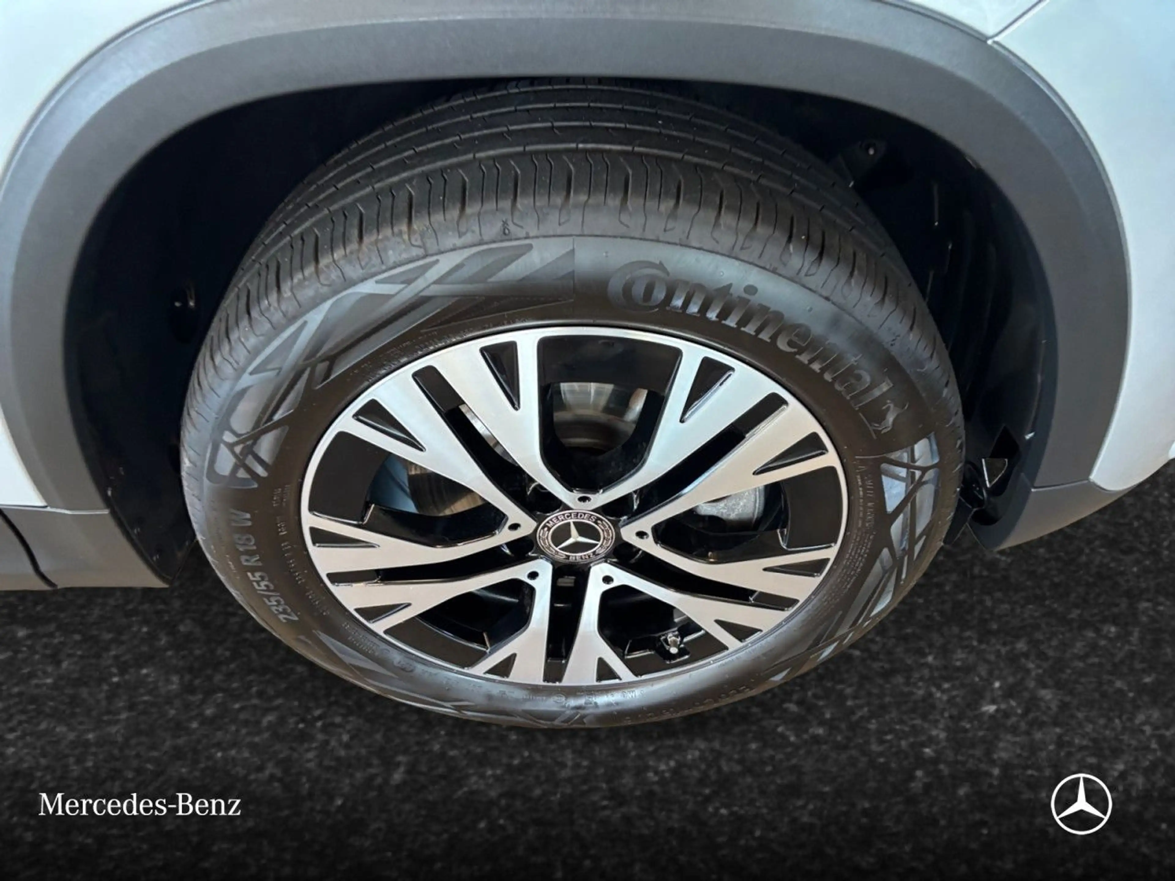 Mercedes-Benz GLA 250 e PROGRESSIVE+PANO+360°+MULTIBEAM+TOTW+8G — photo 6