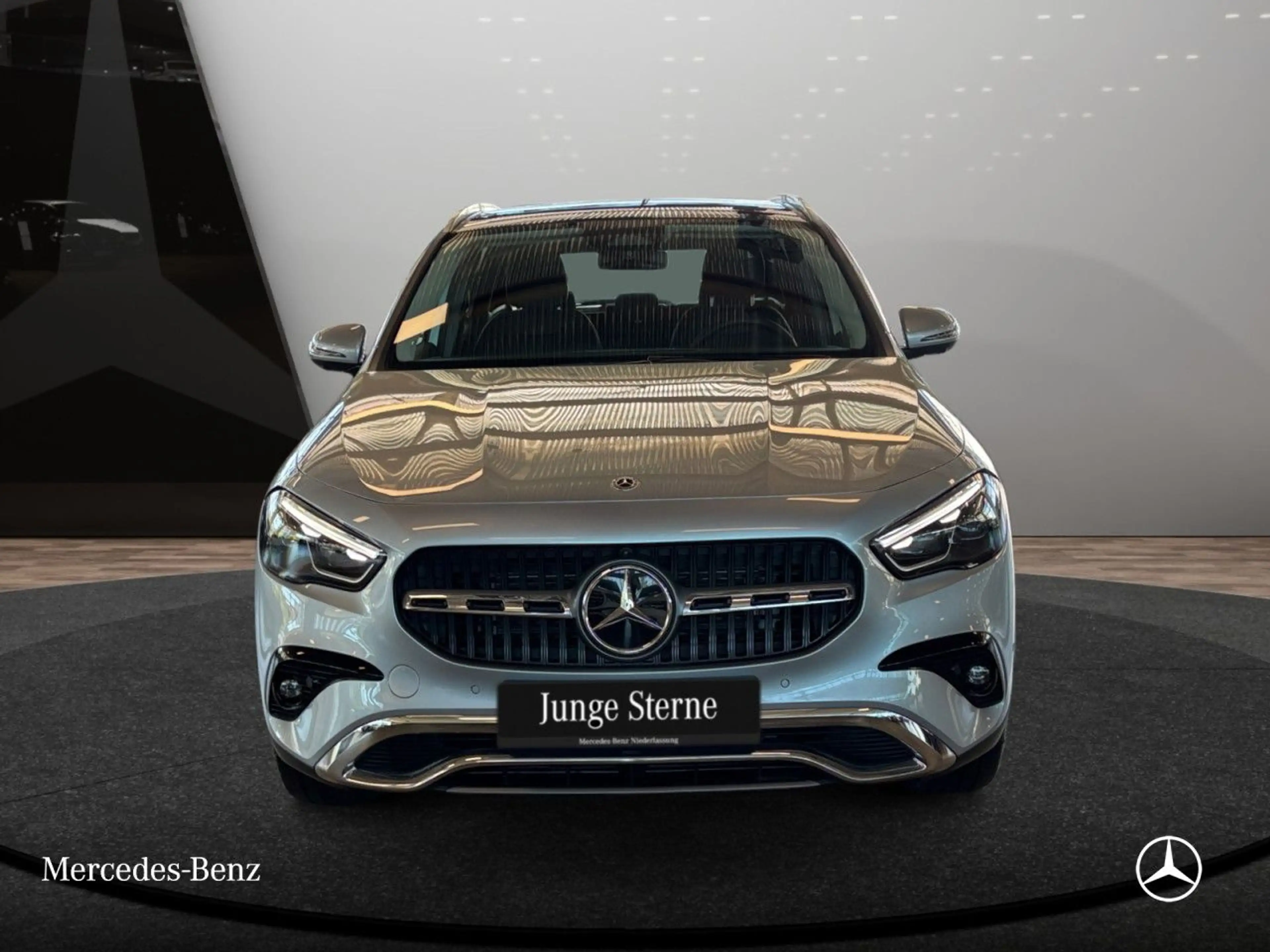 Mercedes-Benz GLA 250 e PROGRESSIVE+PANO+360°+MULTIBEAM+TOTW+8G — photo 3