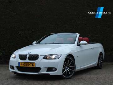 3-serie Cabrio 335i High Executive M Sport | 19 in