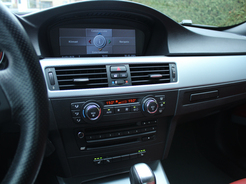 BMW 335 3-serie Cabrio 335i High Executive M Sport | 19 in — photo 14