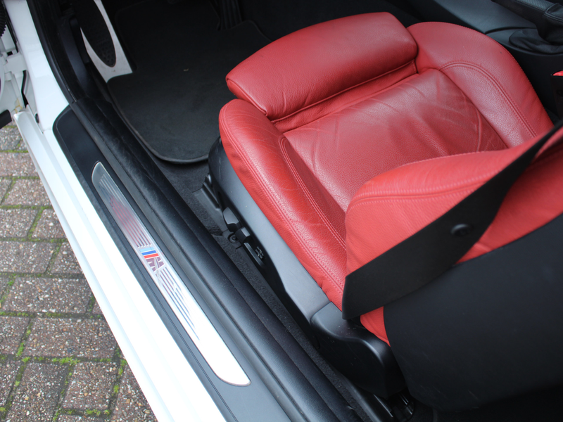BMW 335 3-serie Cabrio 335i High Executive M Sport | 19 in — photo 12