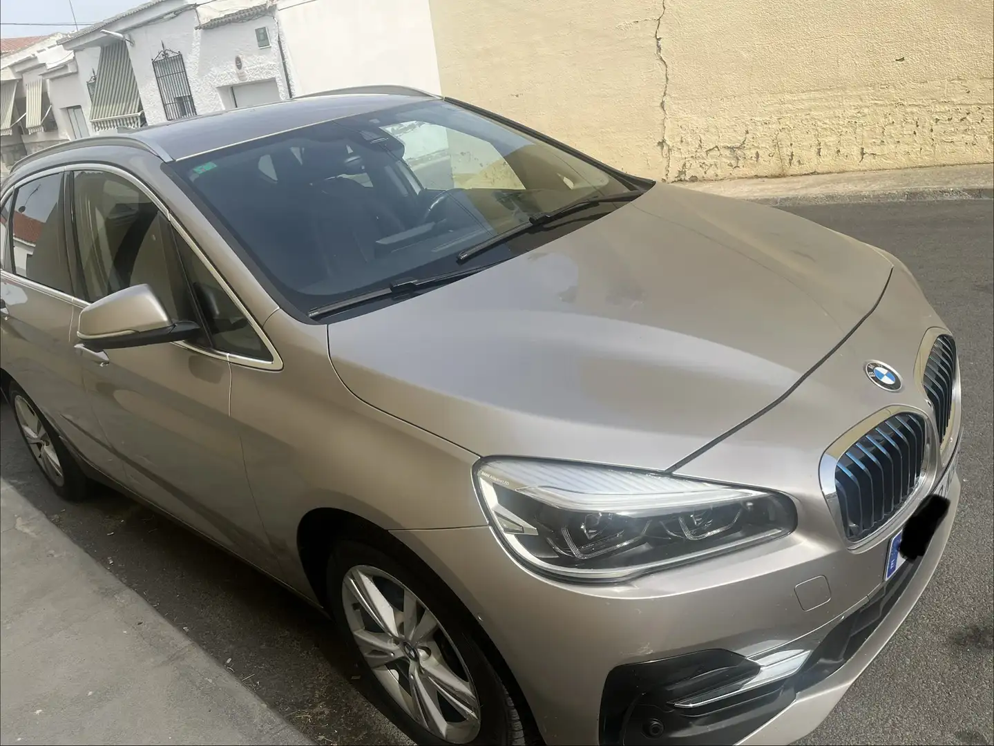 BMW 225 225xe iPerformance Active Tourer - 1