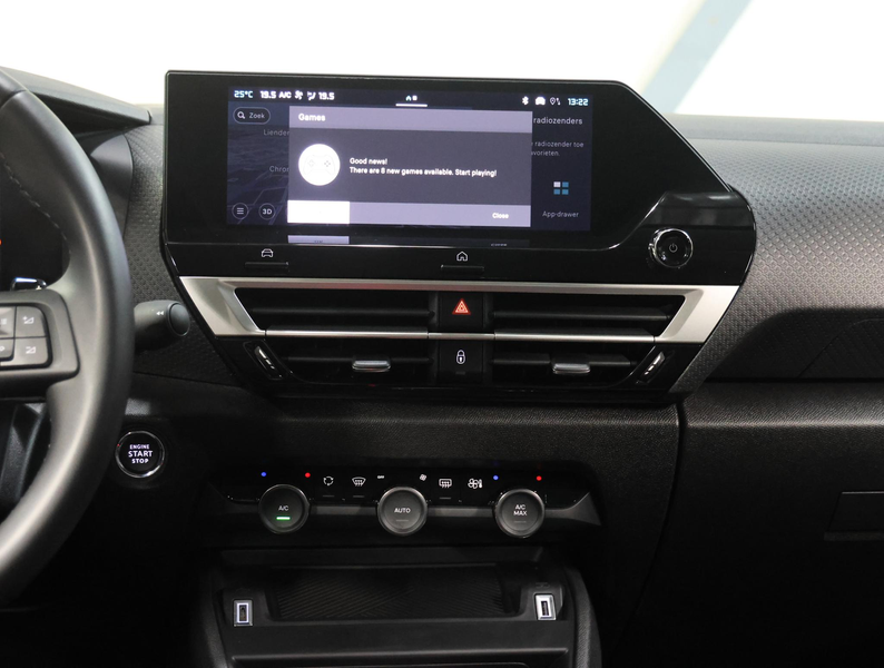 Citroen C4 1.2 Hybrid 136PK Max | 1ste eigenaar | AppleCarPla — photo 14