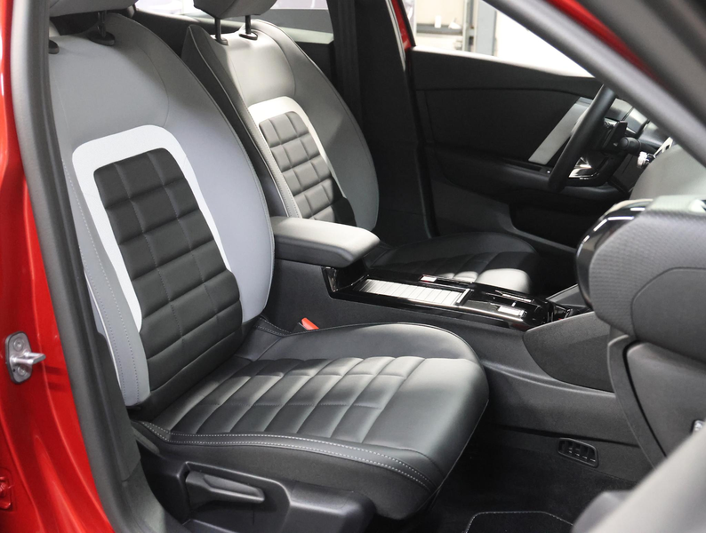 Citroen C4 1.2 Hybrid 136PK Max | 1ste eigenaar | AppleCarPla — photo 10